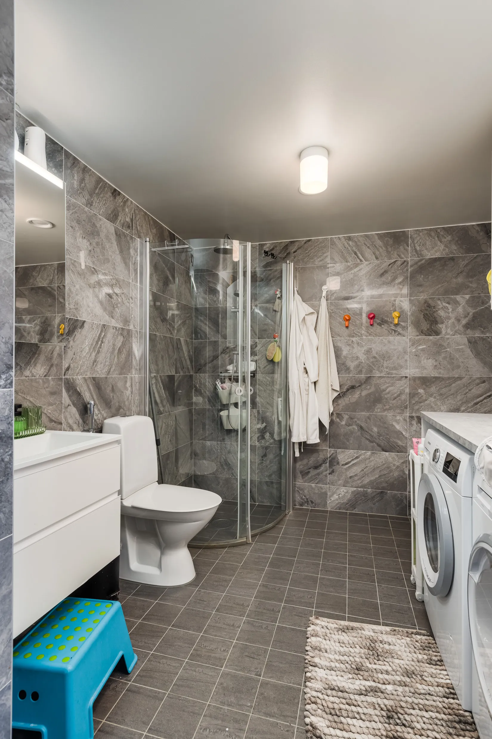 Bostadsrätt, Vallfrögatan 10, Centrala Hisingen, Göteborg