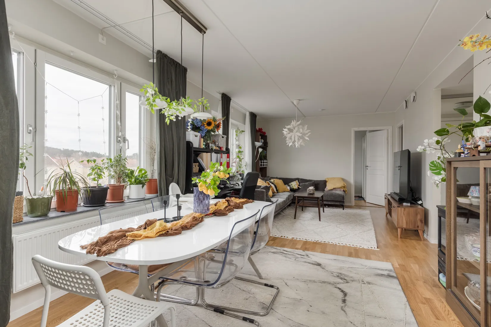 Bostadsrätt, Vallfrögatan 10, Centrala Hisingen, Göteborg