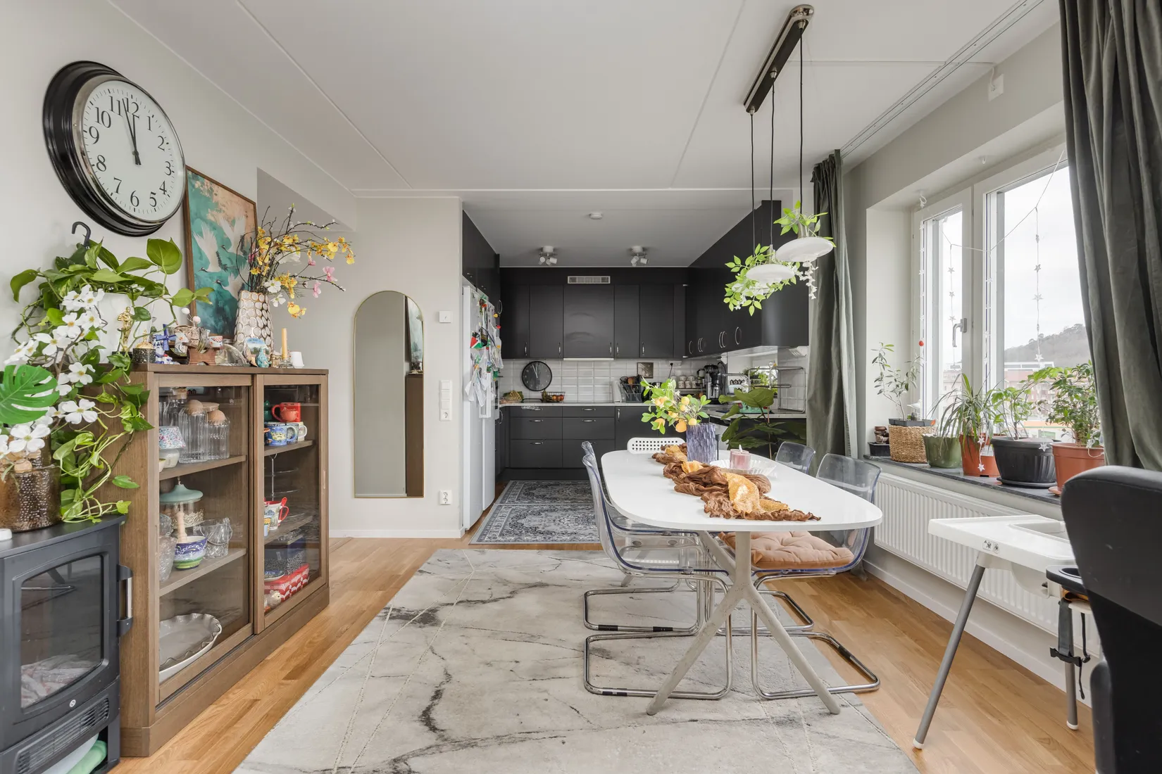 Bostadsrätt, Vallfrögatan 10, Centrala Hisingen, Göteborg