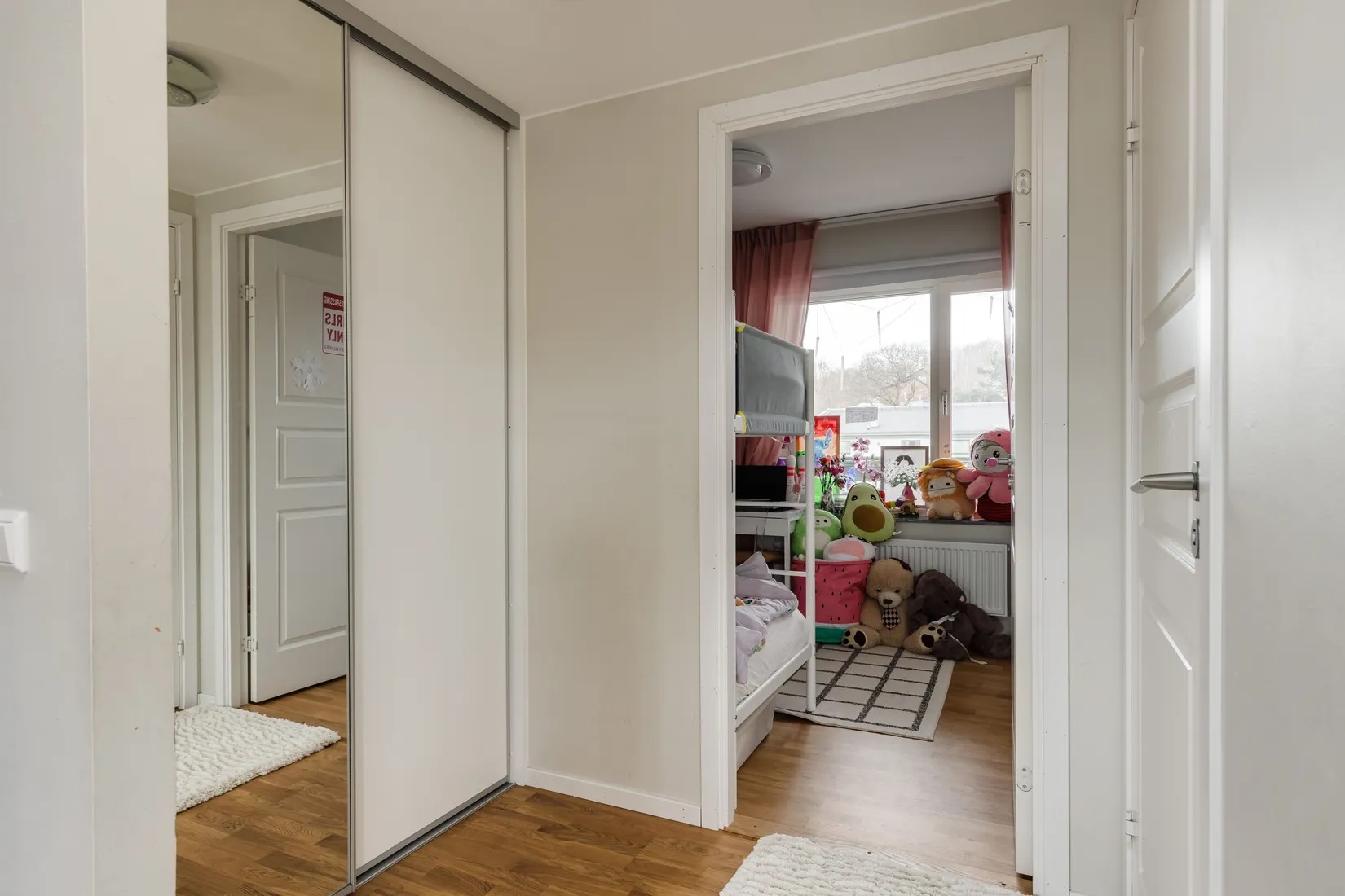 Bostadsrätt, Vallfrögatan 10, Centrala Hisingen, Göteborg