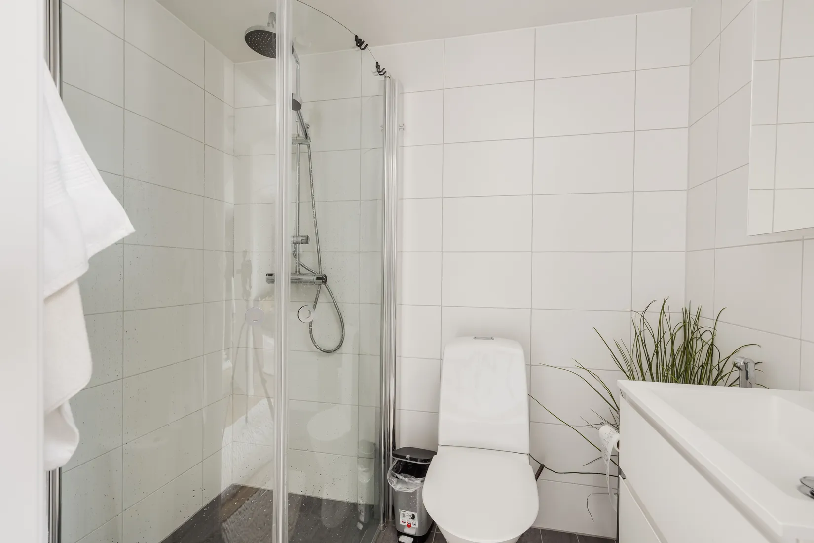 Bostadsrätt, Vallfrögatan 10, Centrala Hisingen, Göteborg