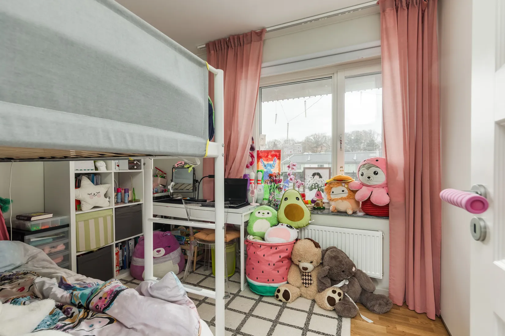 Bostadsrätt, Vallfrögatan 10, Centrala Hisingen, Göteborg