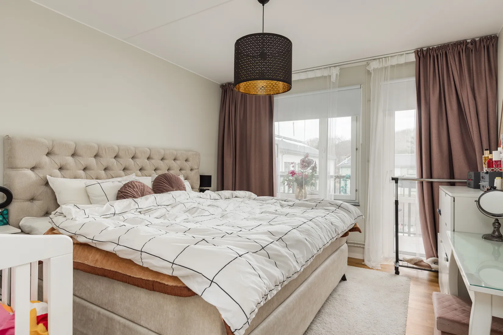 Bostadsrätt, Vallfrögatan 10, Centrala Hisingen, Göteborg