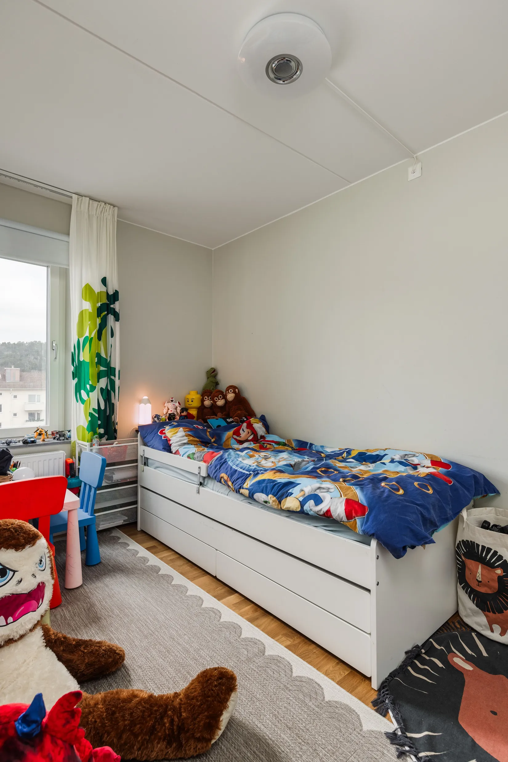 Bostadsrätt, Vallfrögatan 10, Centrala Hisingen, Göteborg