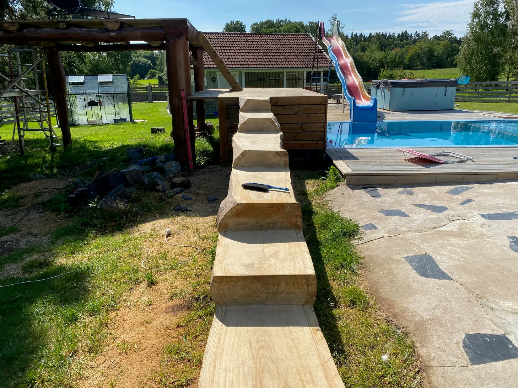 Villa, Mälbyvägen 22D, Adelsö, Ekerö