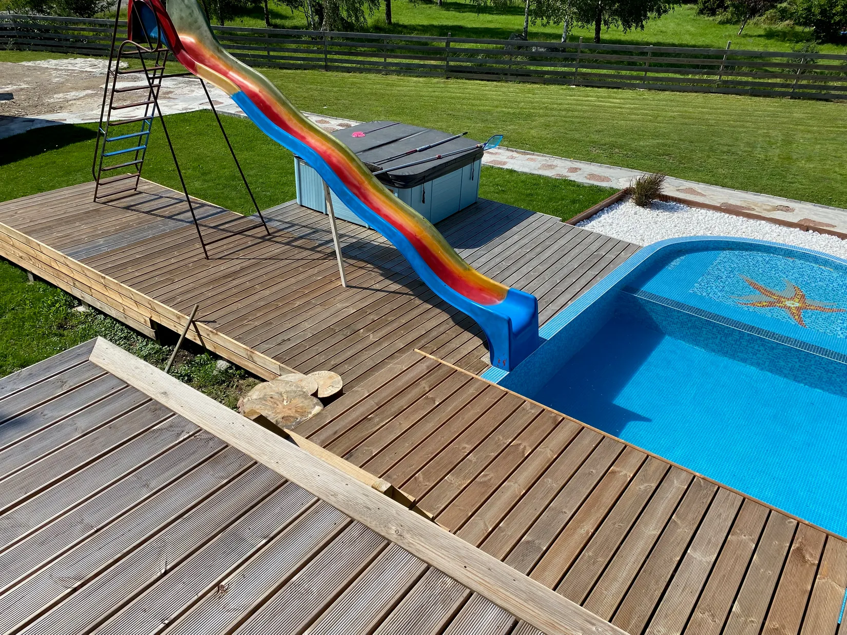 Villa, Mälbyvägen 22D, Adelsö, Ekerö