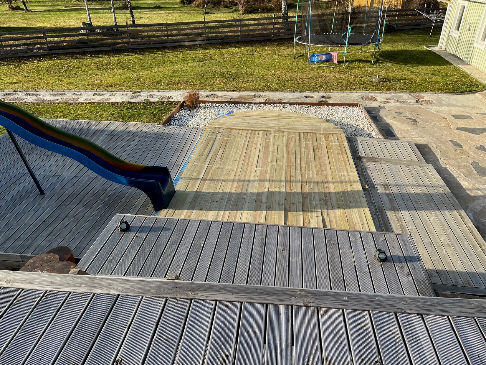 Villa, Mälbyvägen 22D, Adelsö, Ekerö