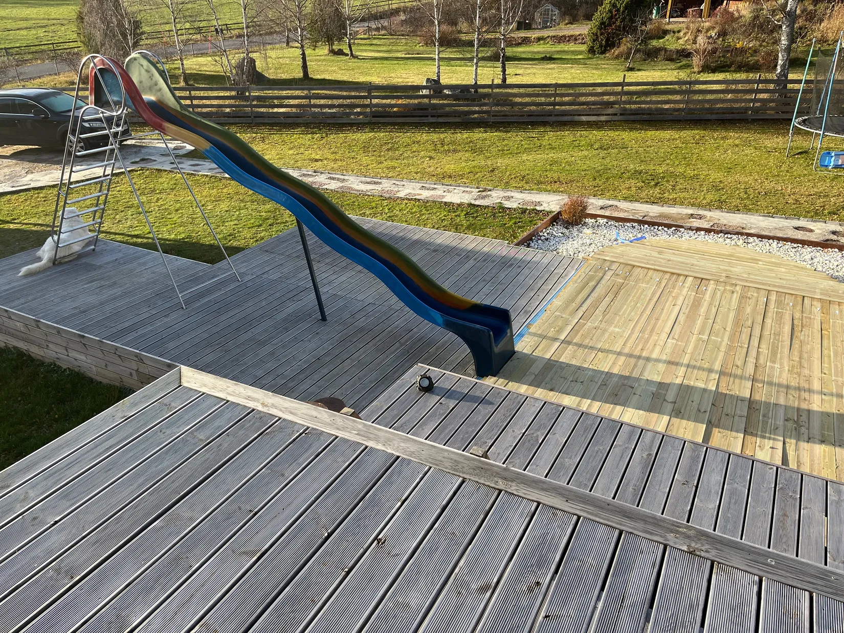 Villa, Mälbyvägen 22D, Adelsö, Ekerö