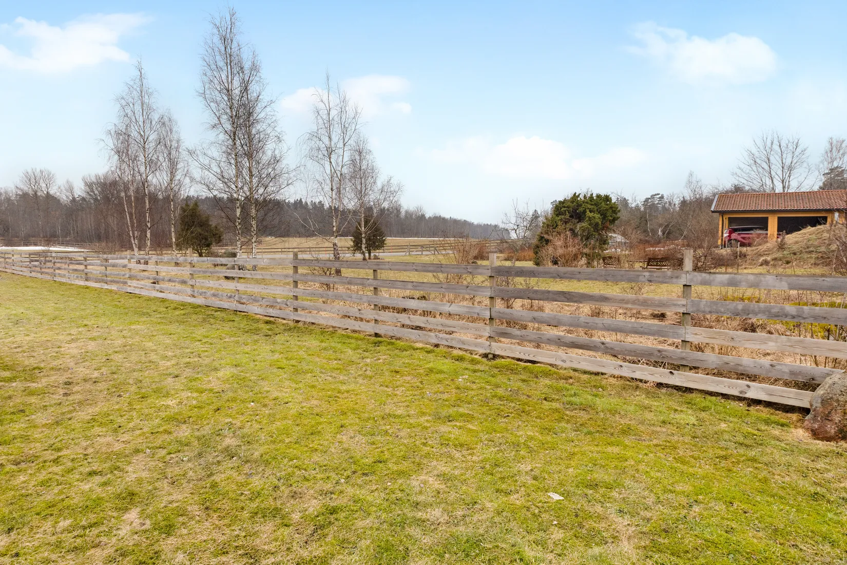 Villa, Mälbyvägen 22D, Adelsö, Ekerö