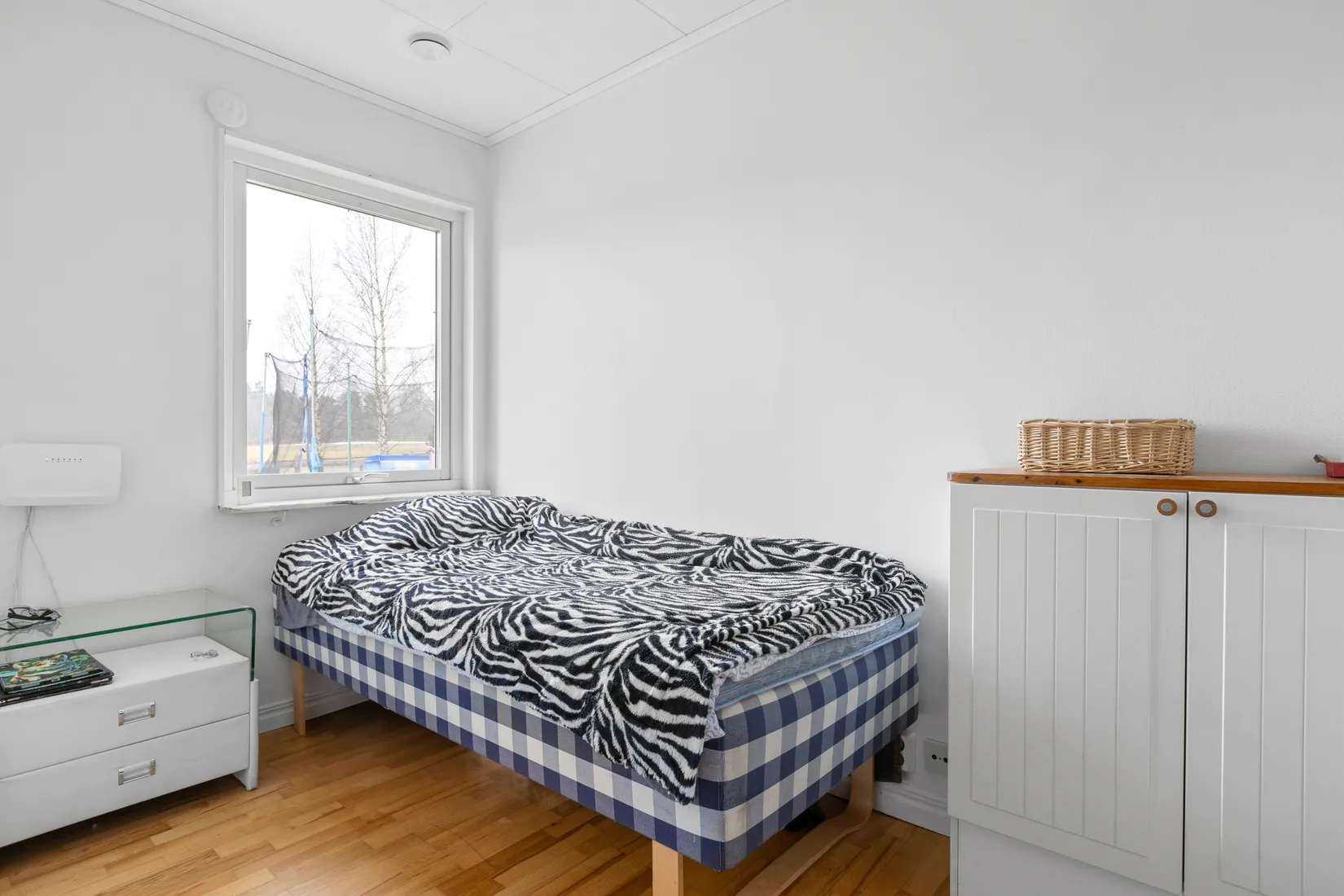 Villa, Mälbyvägen 22D, Adelsö, Ekerö