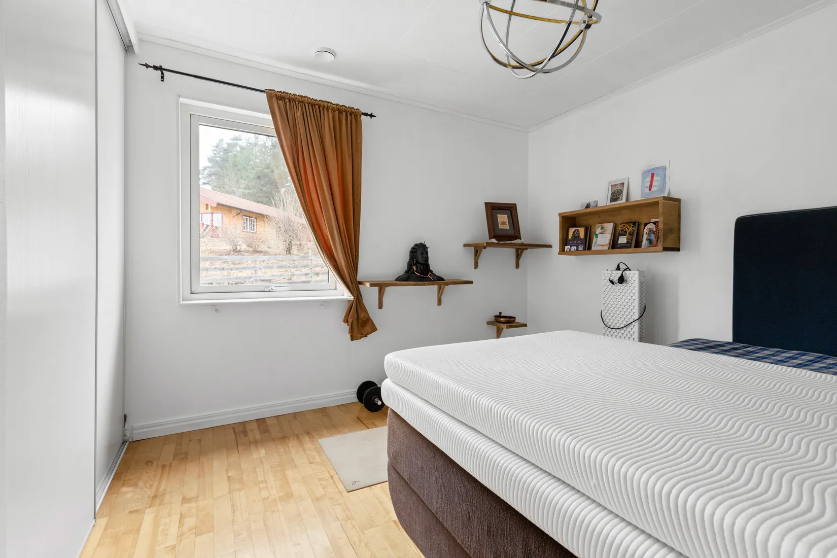 Villa, Mälbyvägen 22D, Adelsö, Ekerö