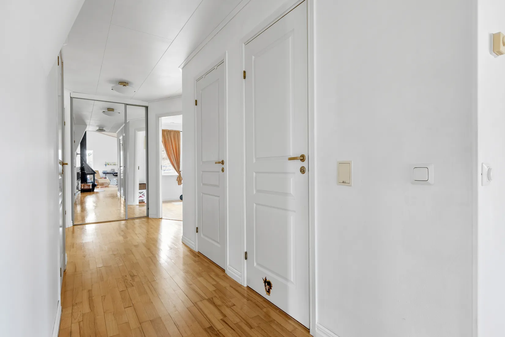 Villa, Mälbyvägen 22D, Adelsö, Ekerö