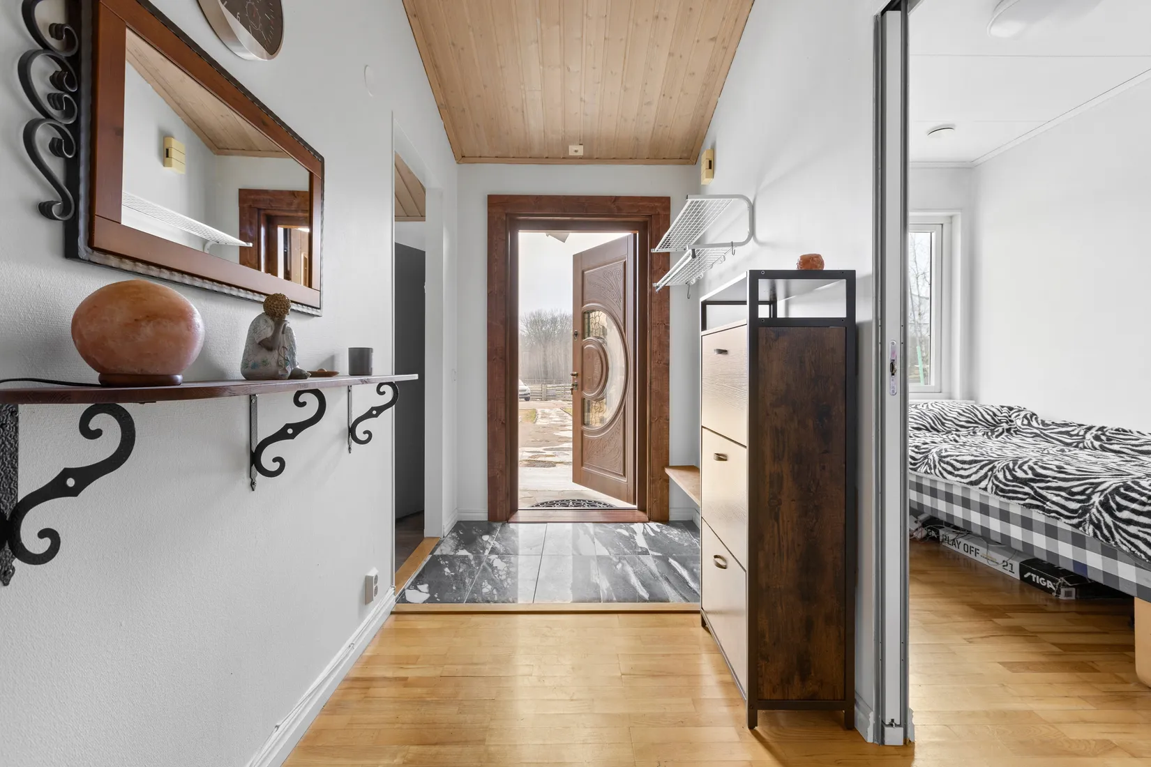 Villa, Mälbyvägen 22D, Adelsö, Ekerö