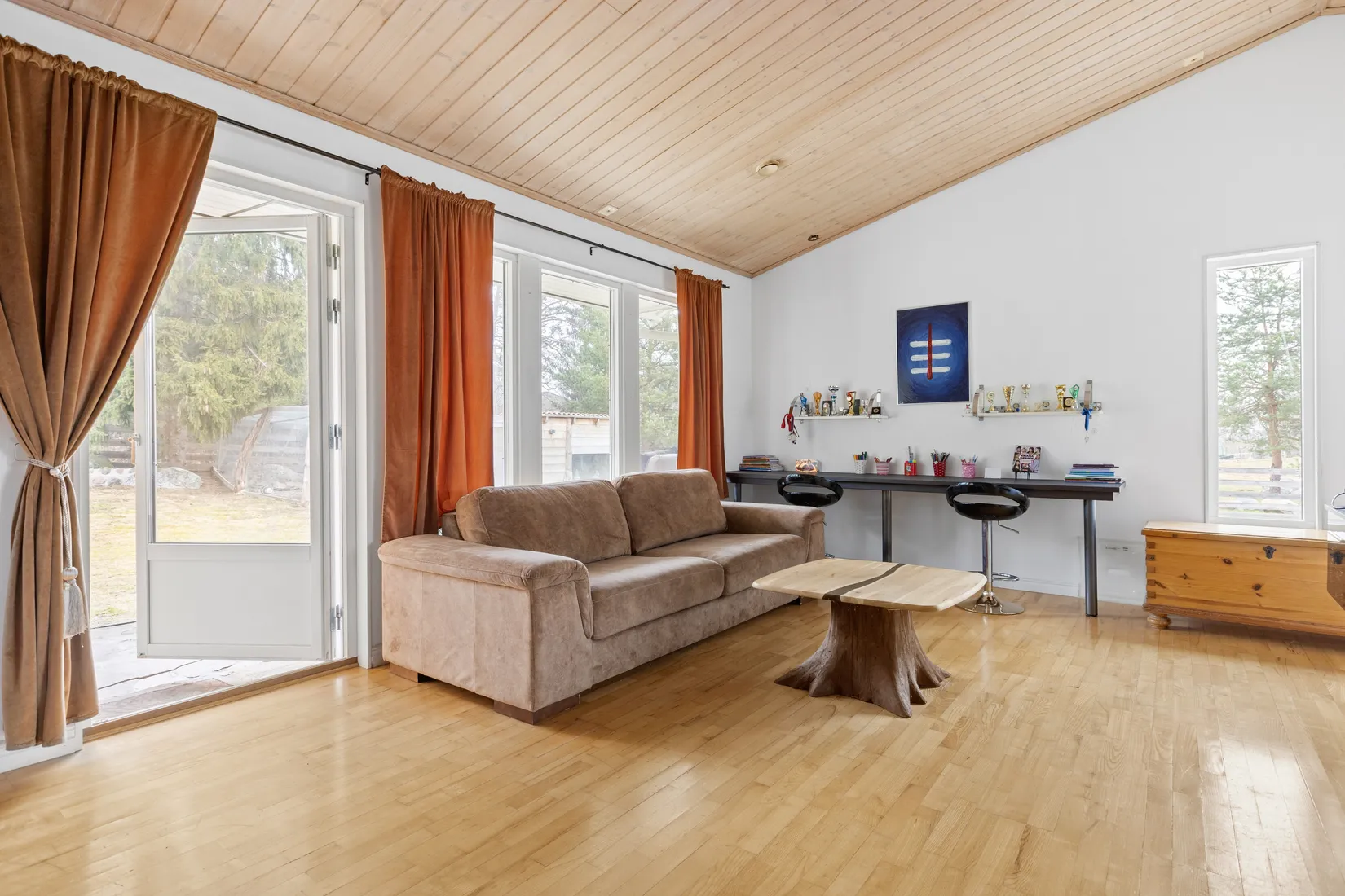 Villa, Mälbyvägen 22D, Adelsö, Ekerö