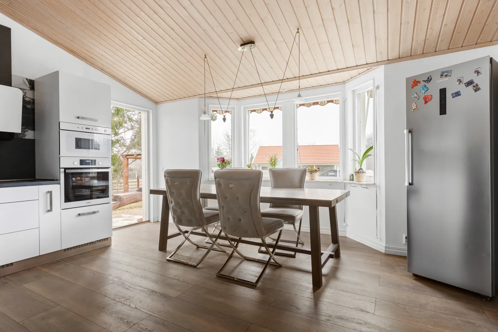 Villa, Mälbyvägen 22D, Adelsö, Ekerö