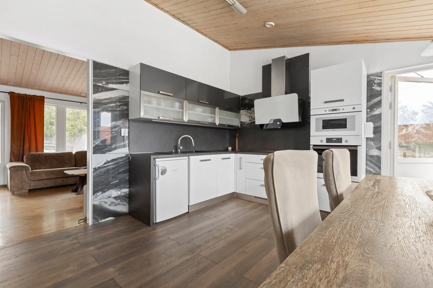 Villa, Mälbyvägen 22D, Adelsö, Ekerö