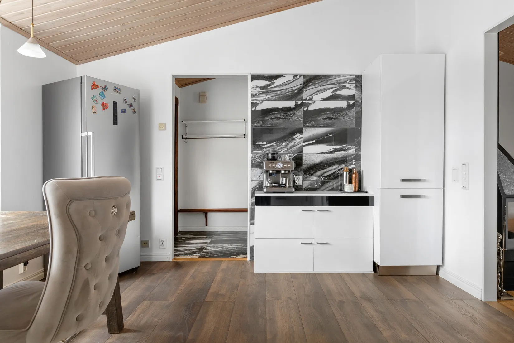 Villa, Mälbyvägen 22D, Adelsö, Ekerö