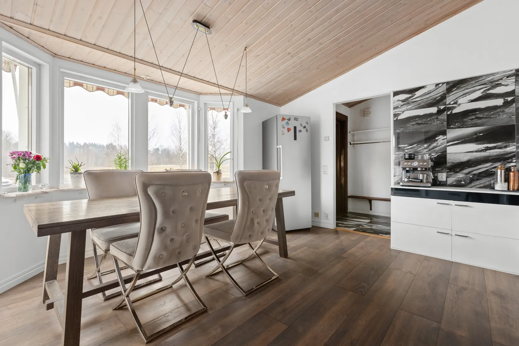 Villa, Mälbyvägen 22D, Adelsö, Ekerö