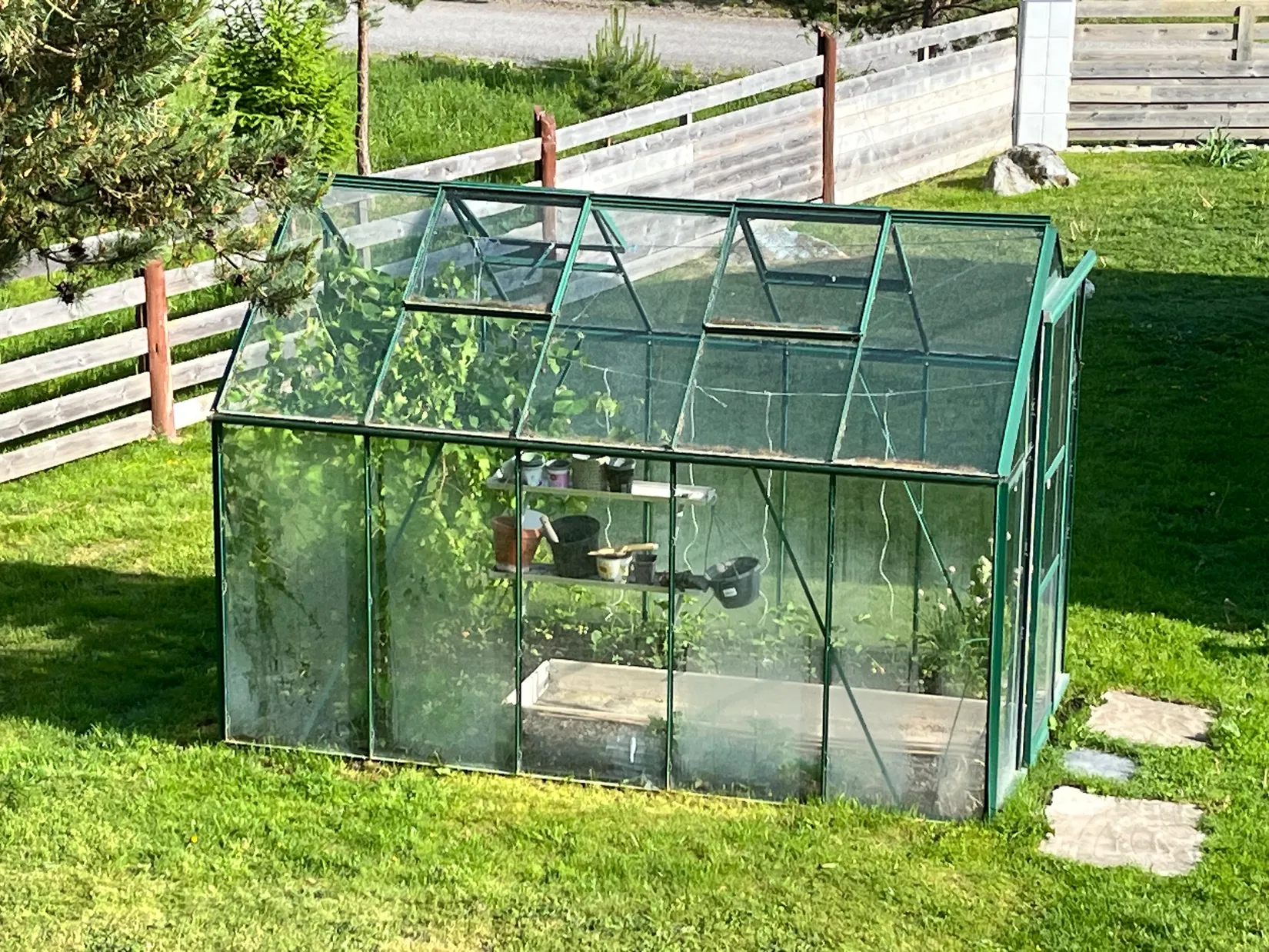 Villa, Mälbyvägen 22D, Adelsö, Ekerö