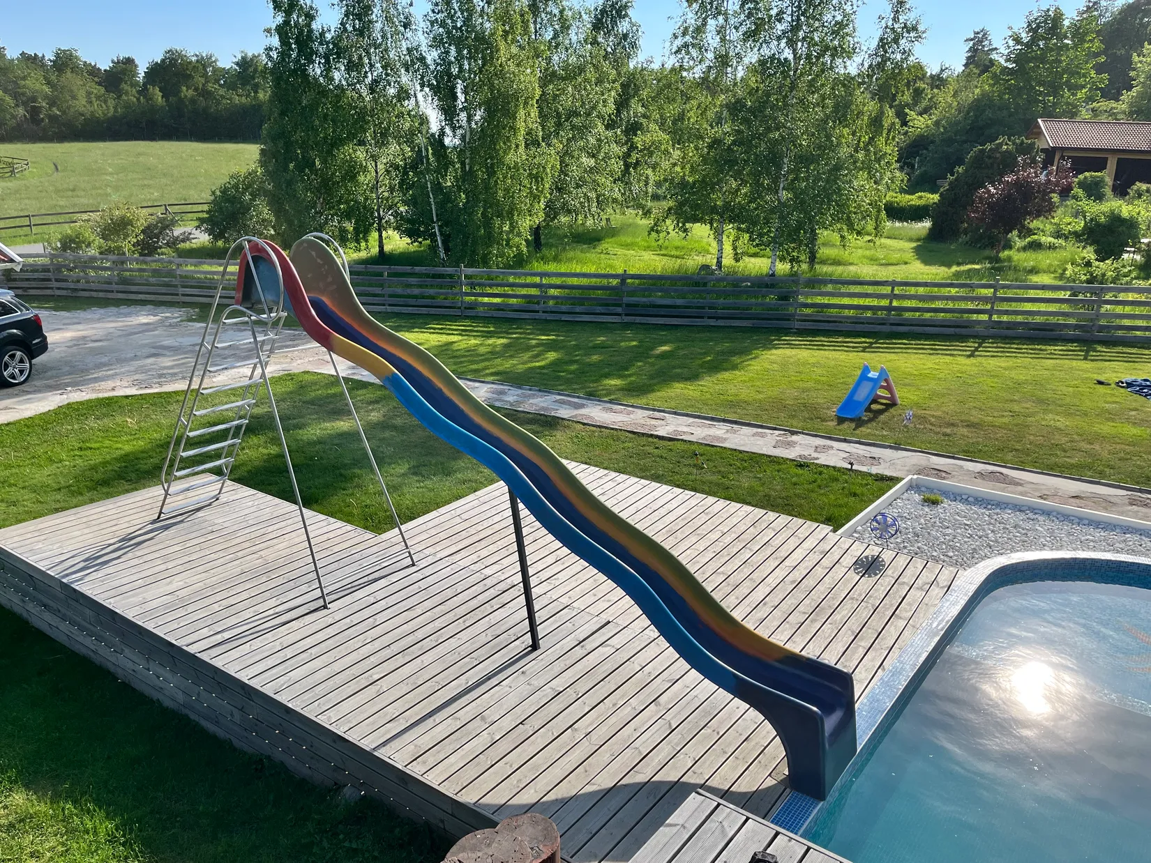 Villa, Mälbyvägen 22D, Adelsö, Ekerö