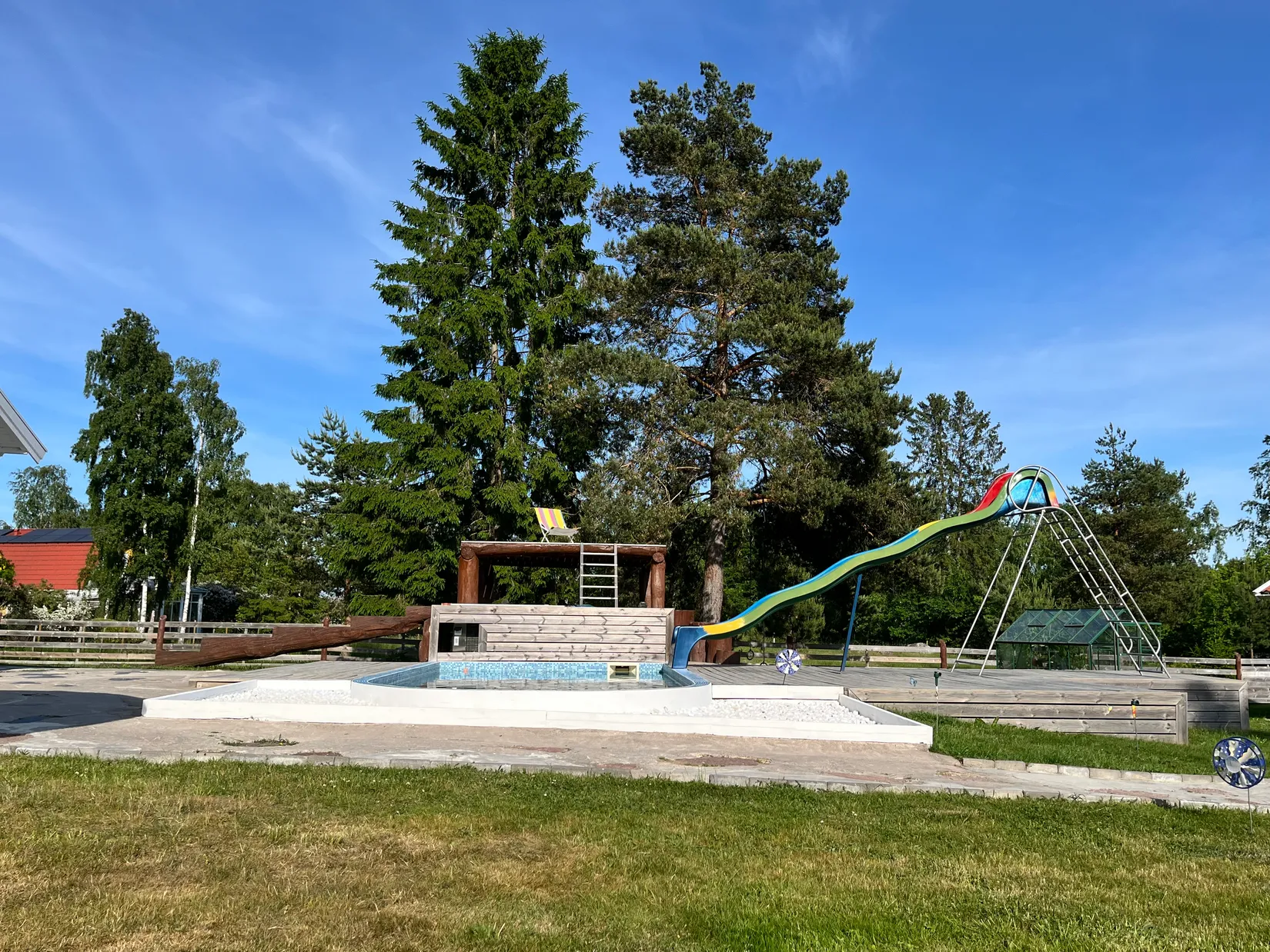 Villa, Mälbyvägen 22D, Adelsö, Ekerö