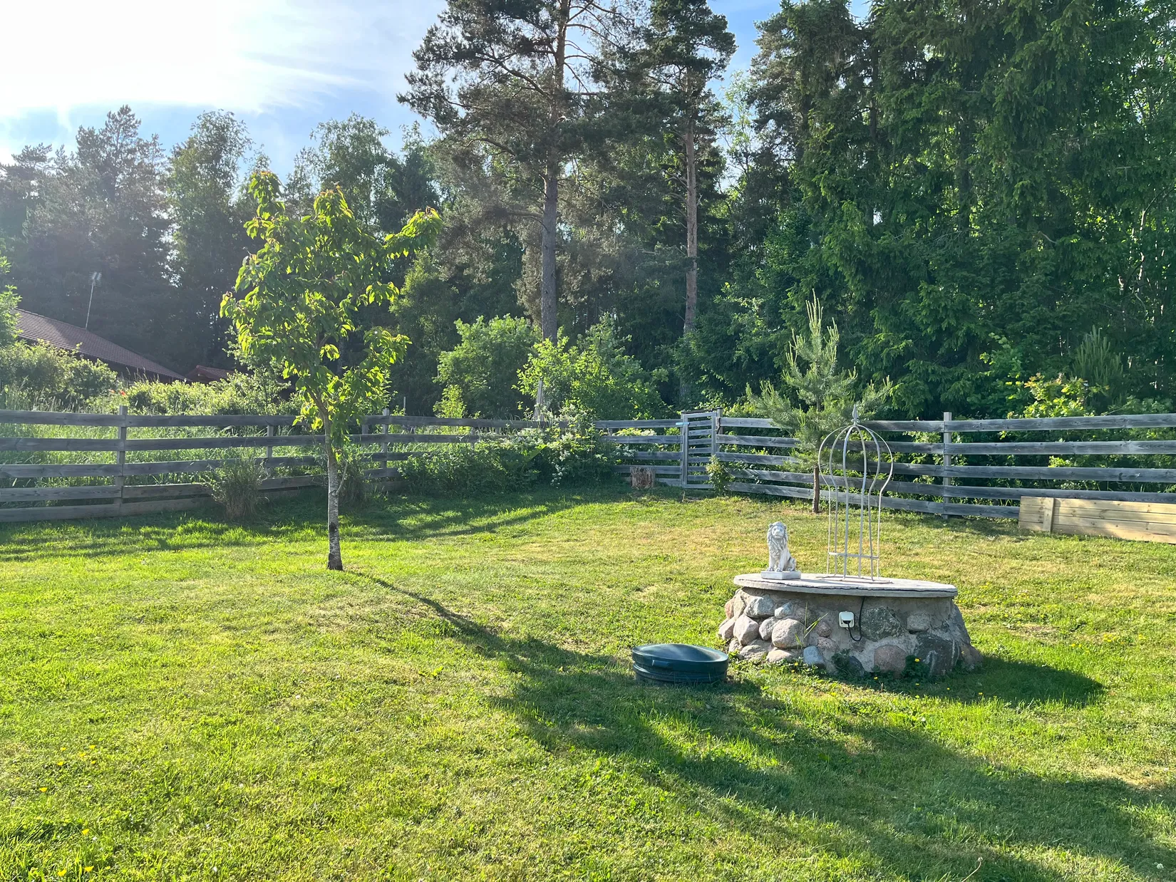 Villa, Mälbyvägen 22D, Adelsö, Ekerö