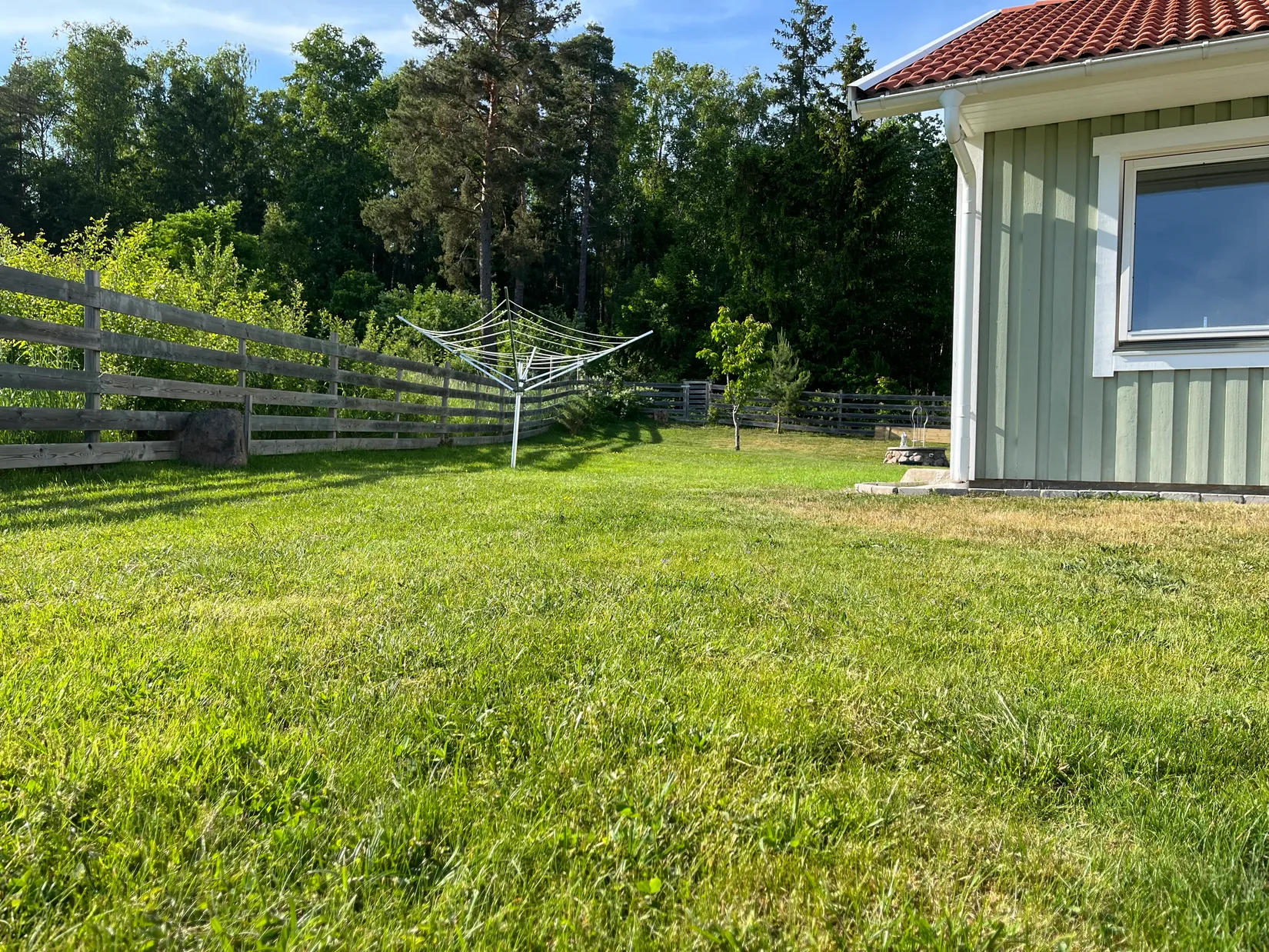 Villa, Mälbyvägen 22D, Adelsö, Ekerö