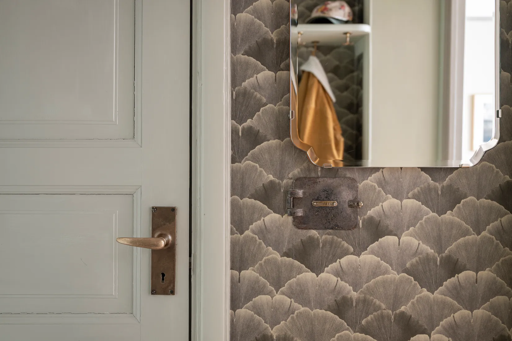 Bostadsrätt, Sankt Eriksgatan 83, 2 tr, Vasastan Birkastan, Stockholm