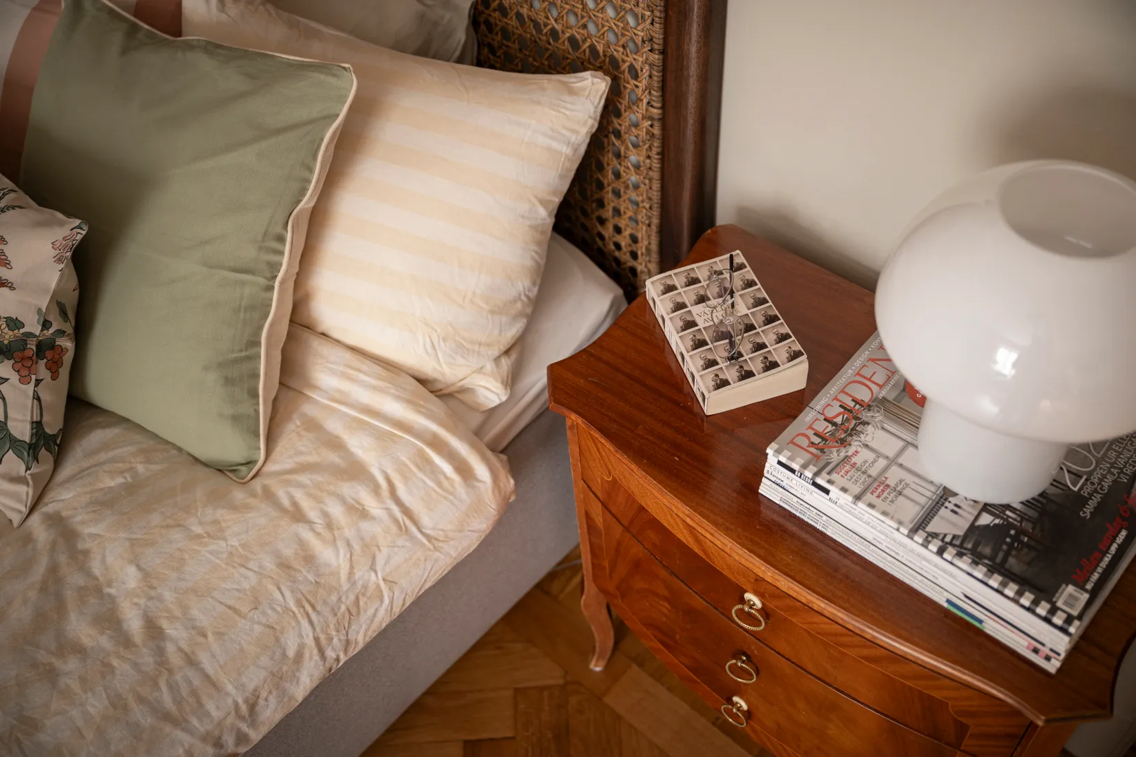 Bostadsrätt, Sankt Eriksgatan 83, 2 tr, Vasastan Birkastan, Stockholm