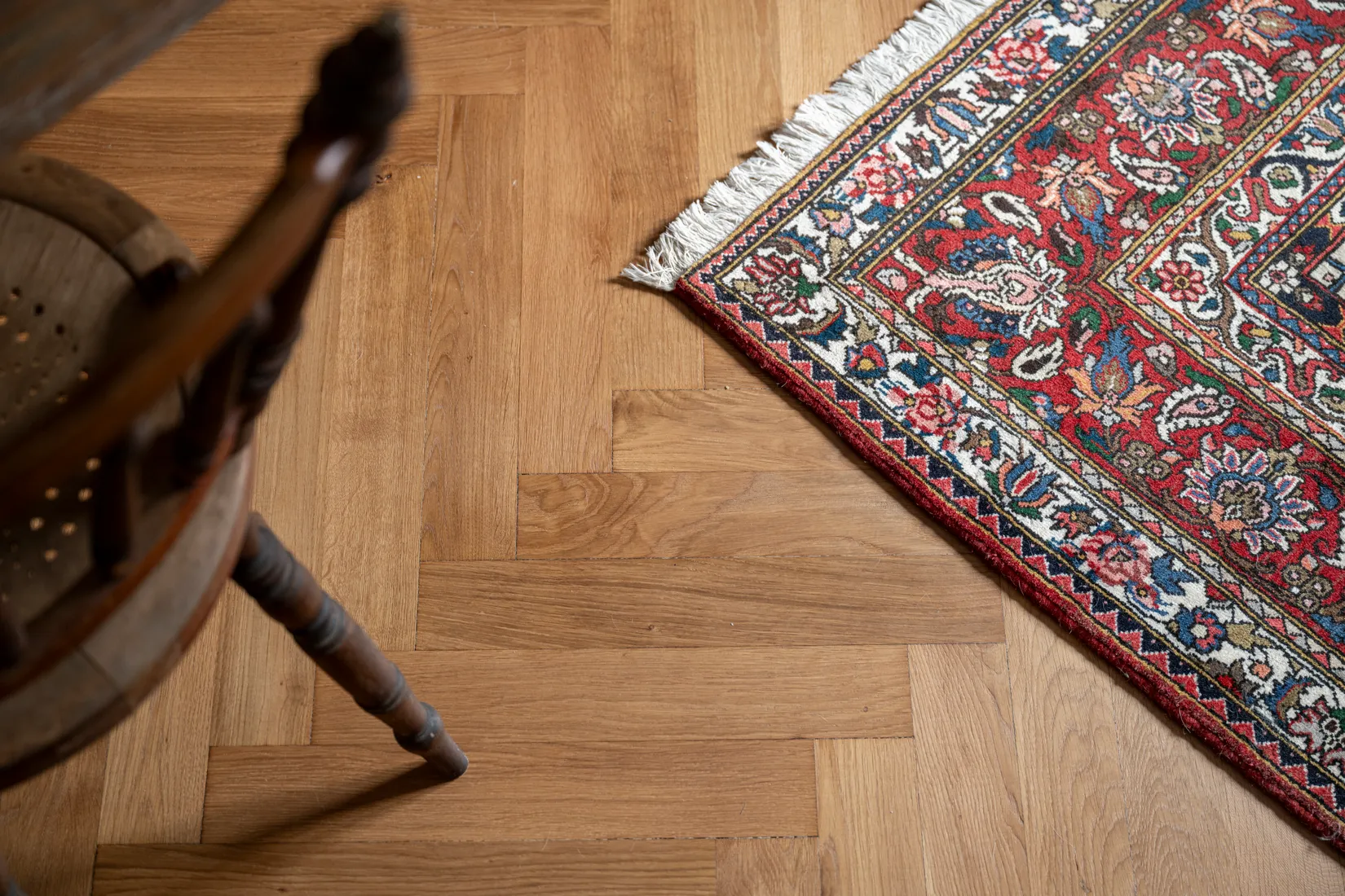 Bostadsrätt, Sankt Eriksgatan 83, 2 tr, Vasastan Birkastan, Stockholm