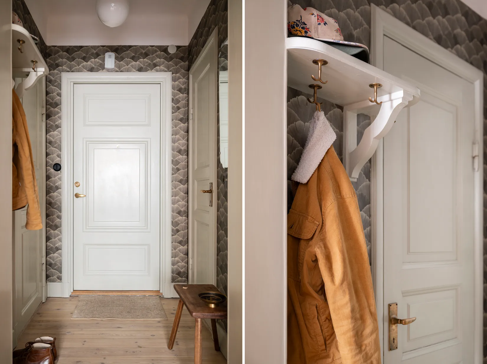 Bostadsrätt, Sankt Eriksgatan 83, 2 tr, Vasastan Birkastan, Stockholm