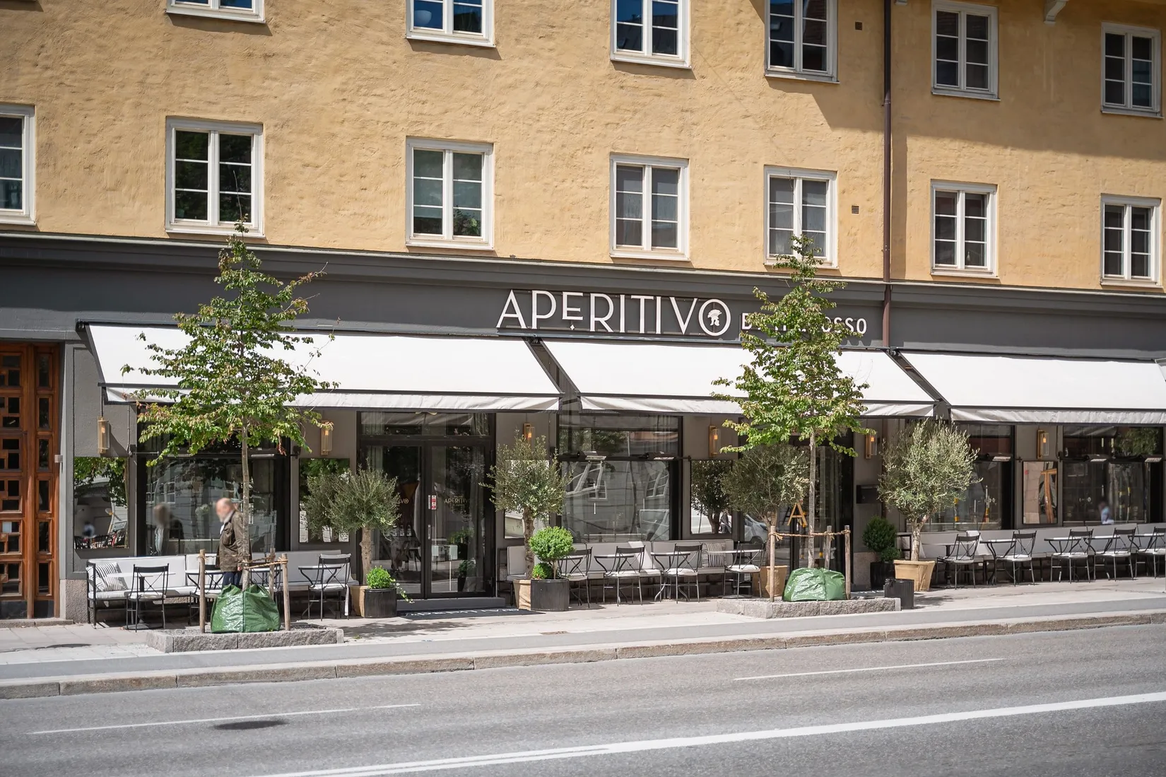 Bostadsrätt, Sankt Eriksgatan 83, 2 tr, Vasastan Birkastan, Stockholm