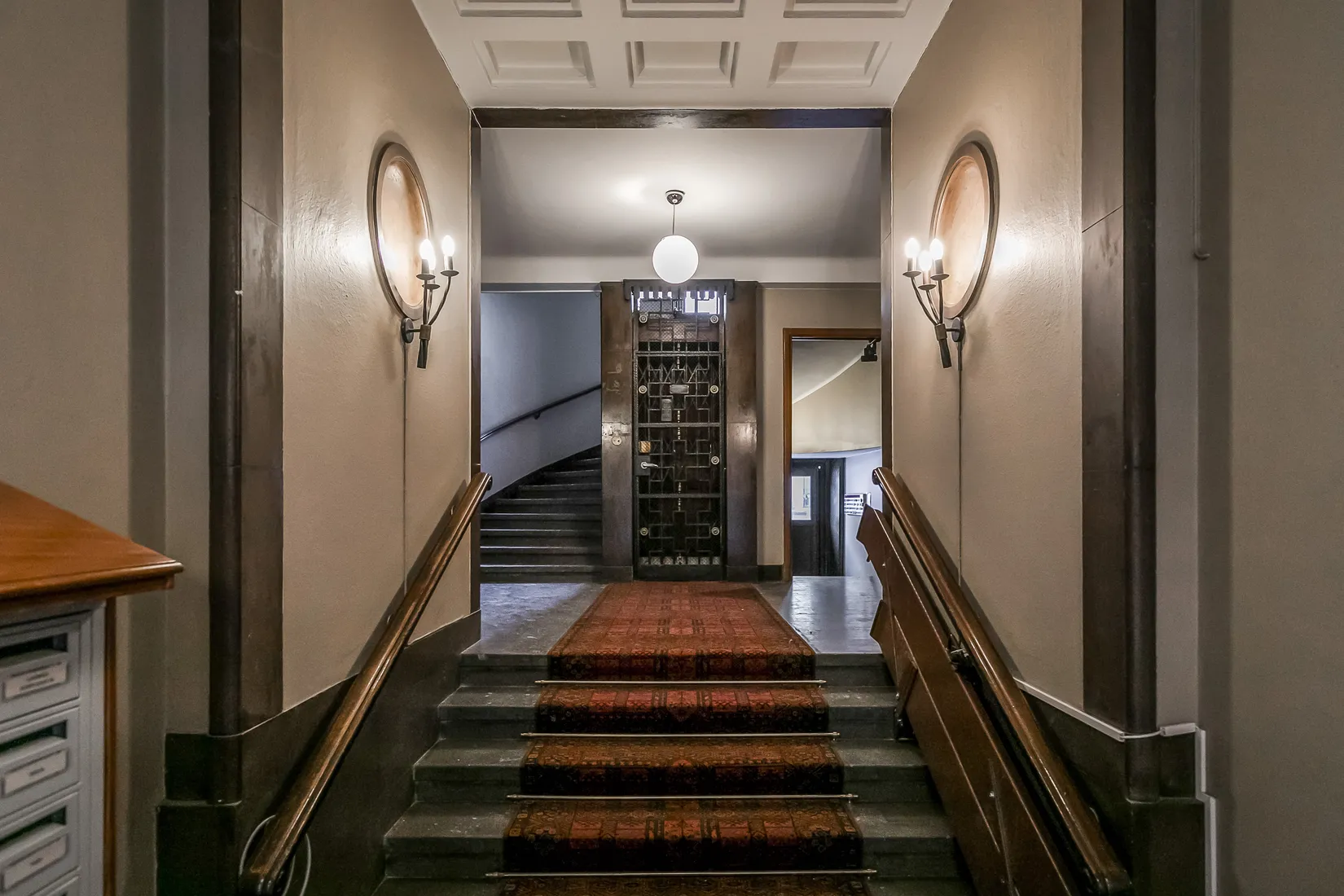 Bostadsrätt, Sankt Eriksgatan 83, 2 tr, Vasastan Birkastan, Stockholm