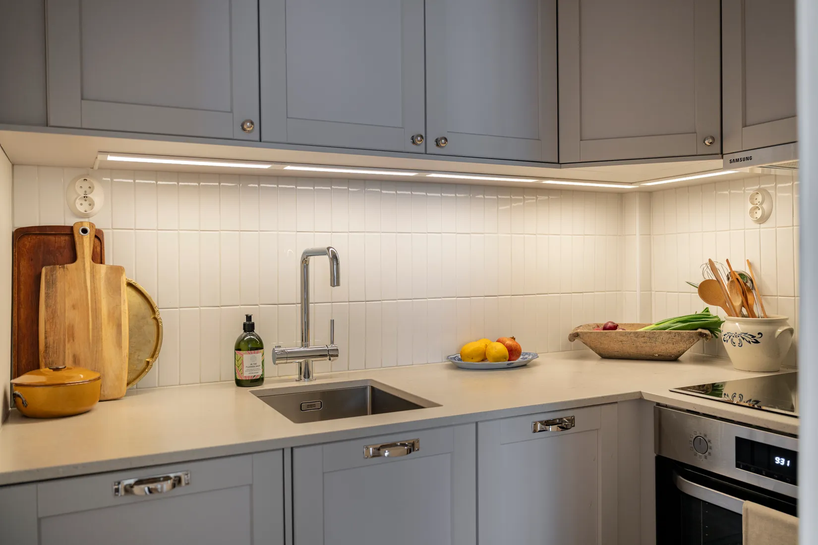 Bostadsrätt, Sankt Eriksgatan 83, 2 tr, Vasastan Birkastan, Stockholm