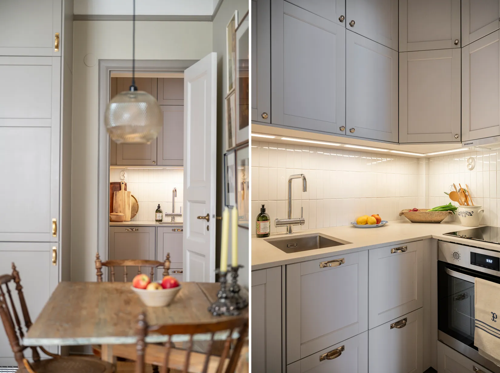 Bostadsrätt, Sankt Eriksgatan 83, 2 tr, Vasastan Birkastan, Stockholm