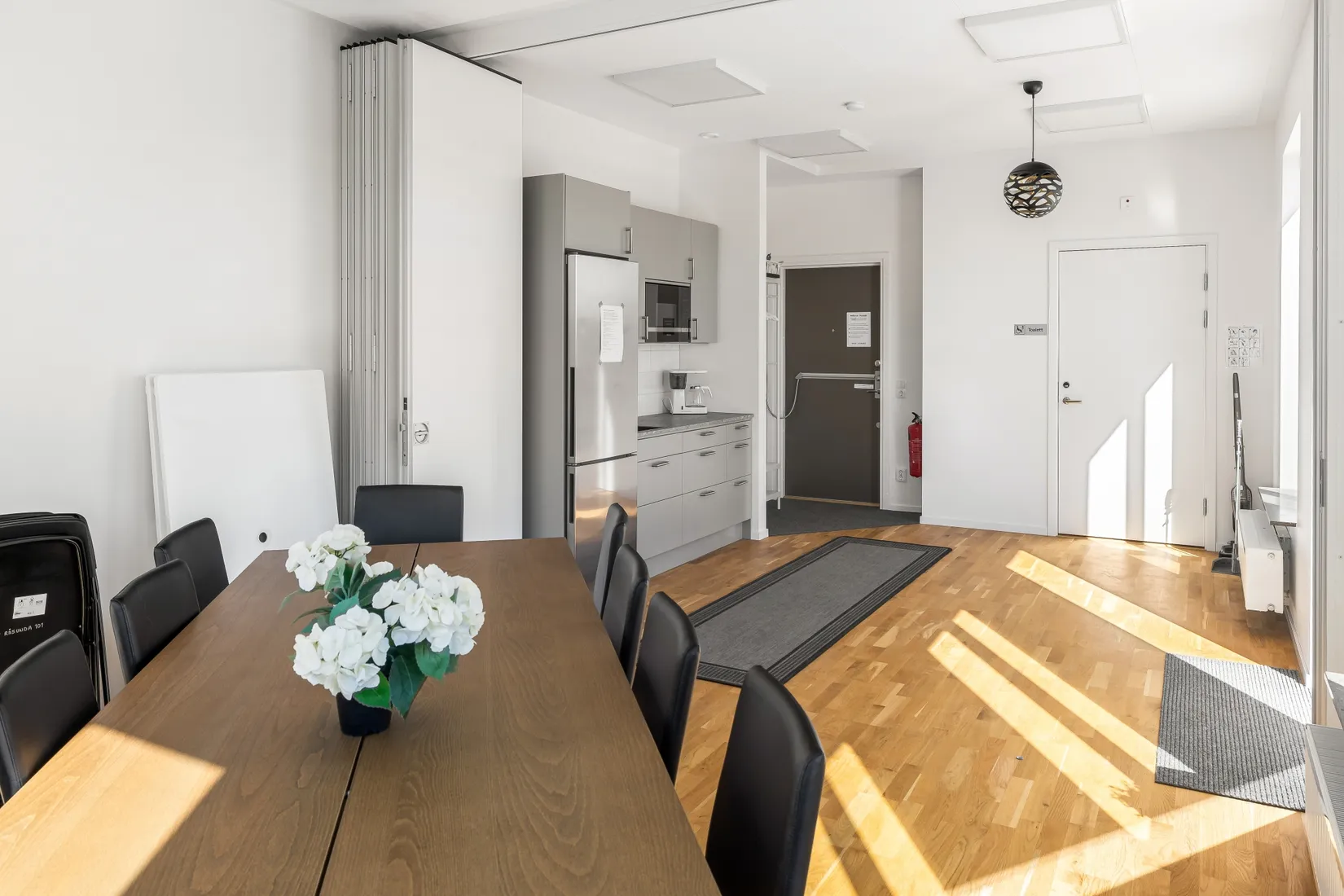 Bostadsrätt, Östervägen 28B, Råsunda, Solna