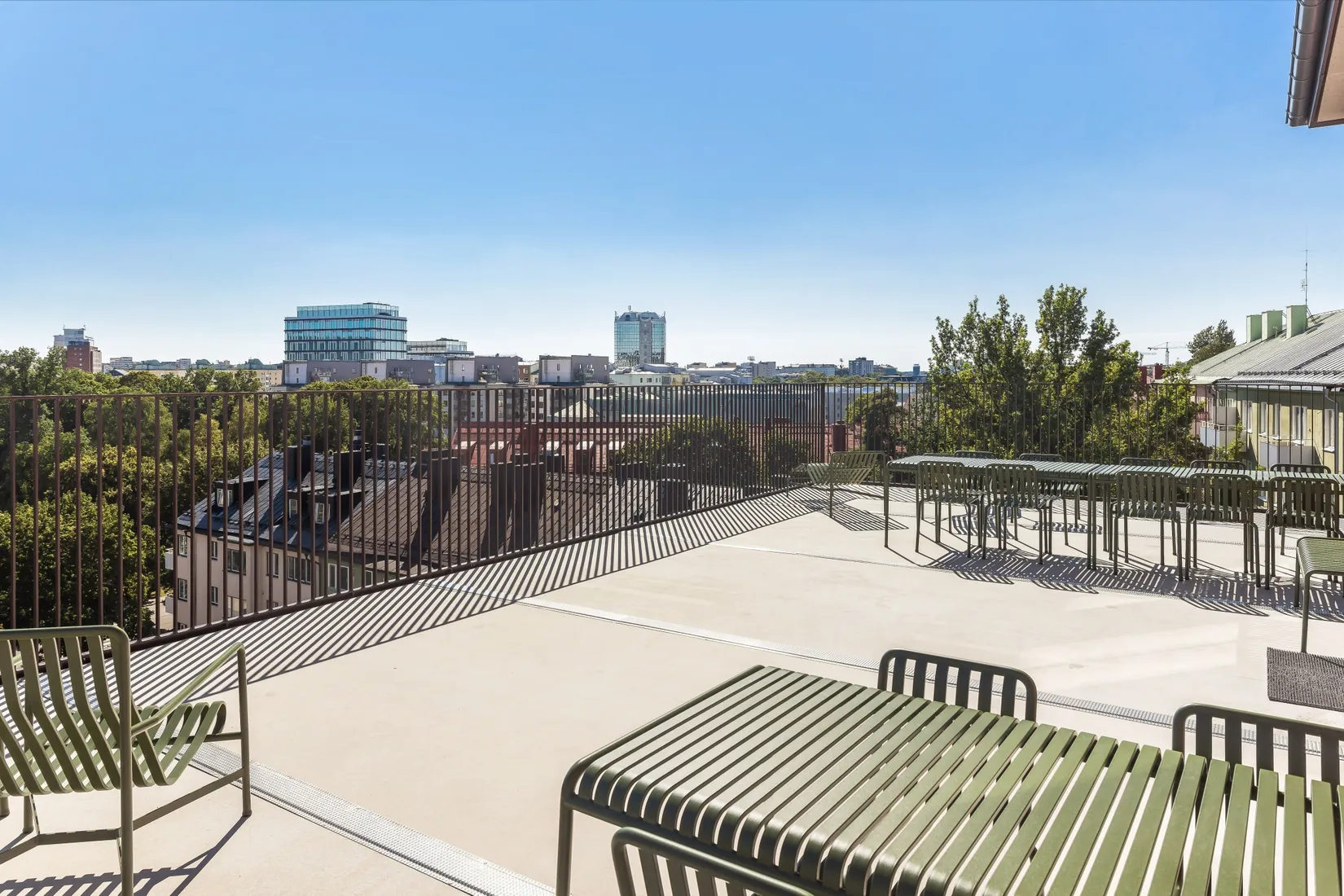 Bostadsrätt, Östervägen 28B, Råsunda, Solna