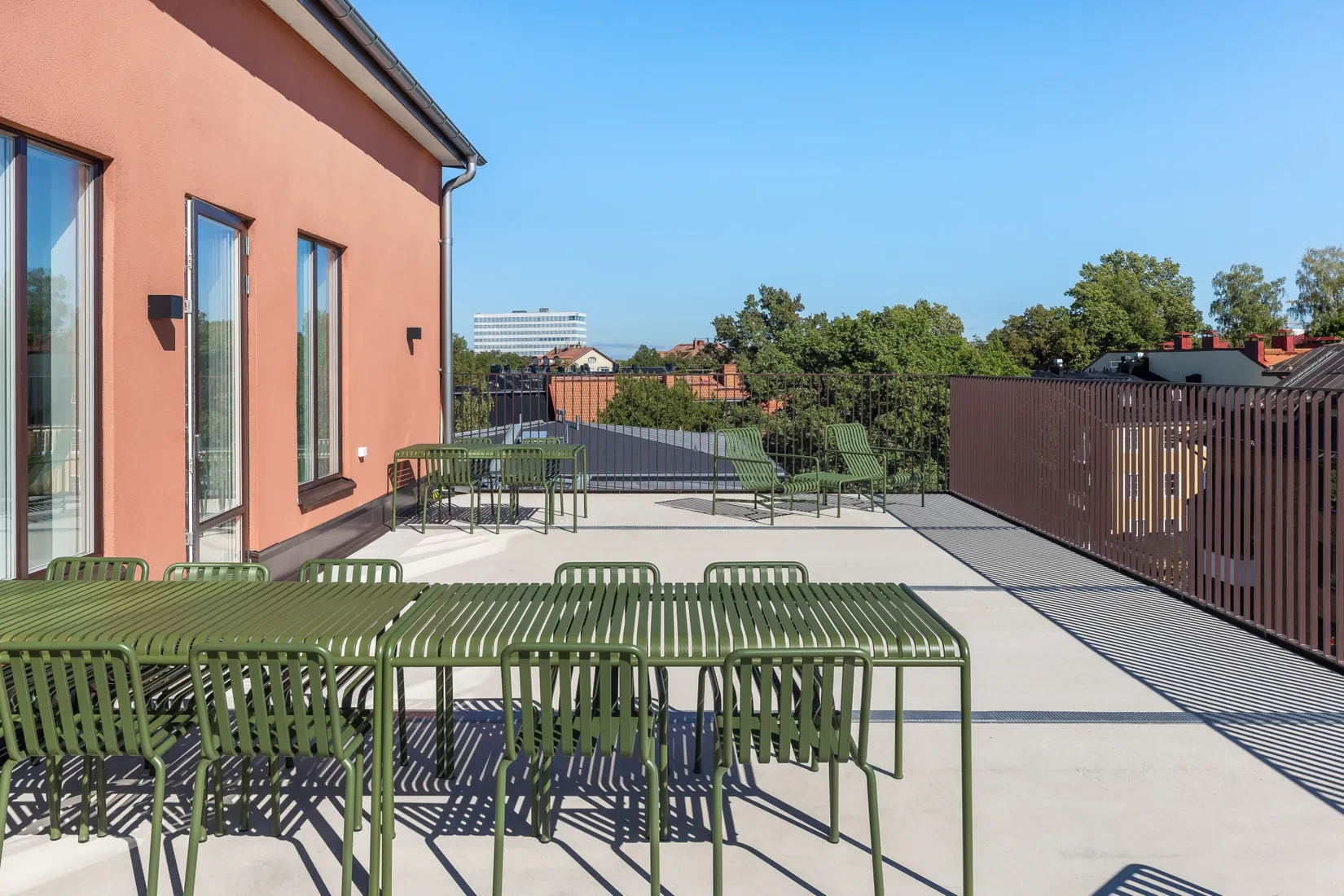 Bostadsrätt, Östervägen 28B, Råsunda, Solna