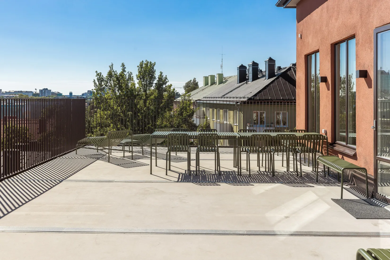 Bostadsrätt, Östervägen 28B, Råsunda, Solna