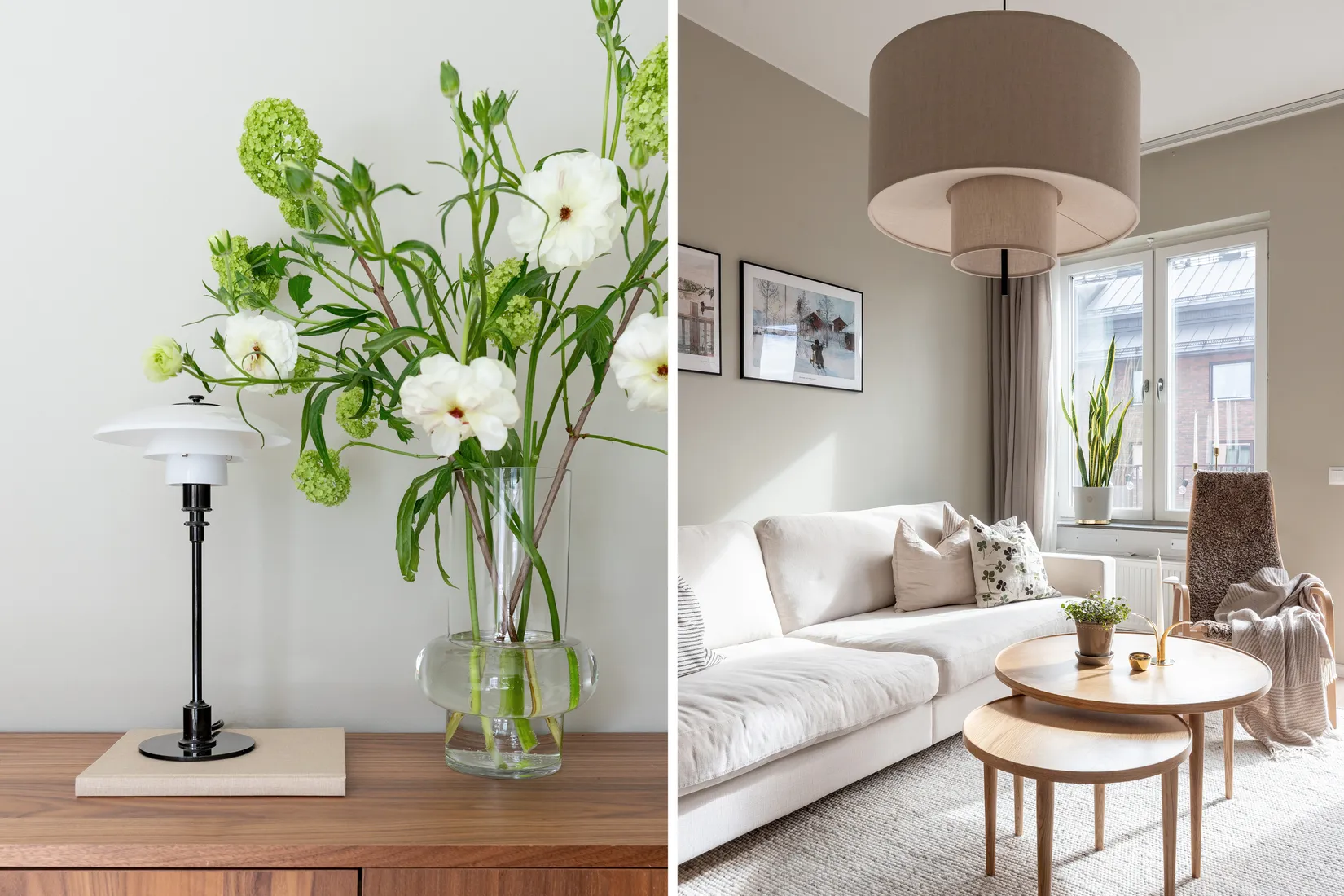 Bostadsrätt, Östervägen 28B, Råsunda, Solna