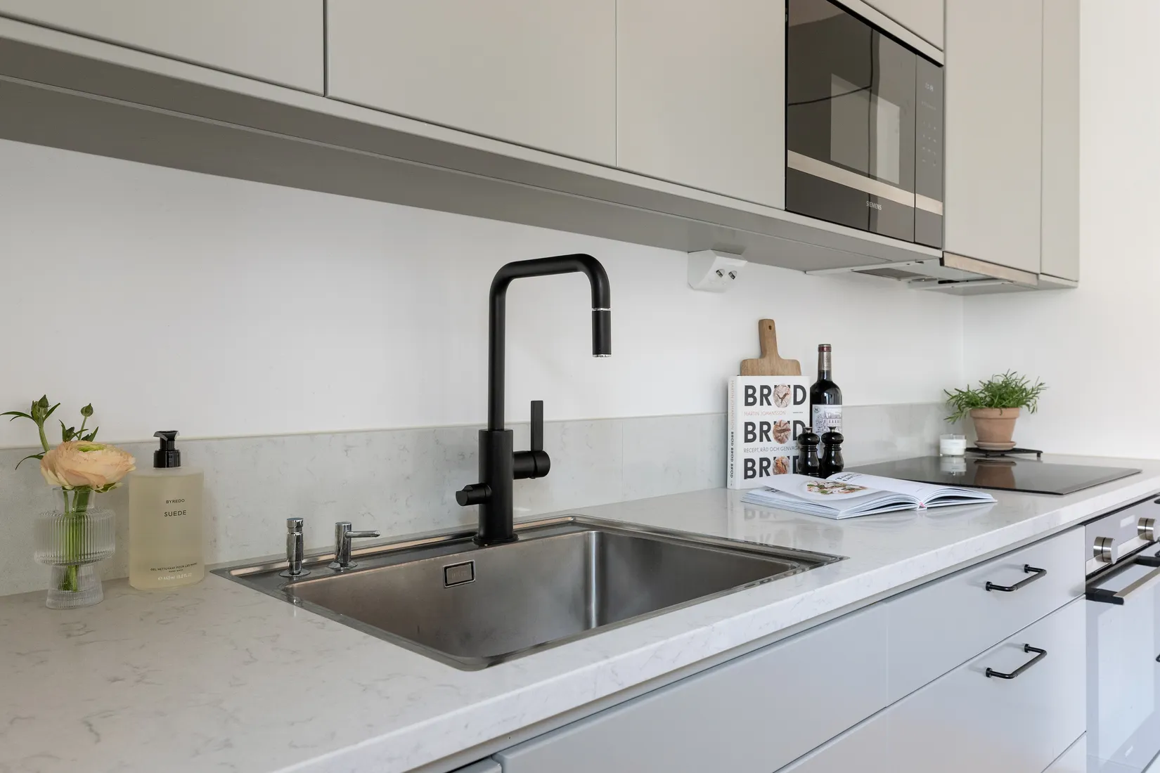 Bostadsrätt, Östervägen 28B, Råsunda, Solna