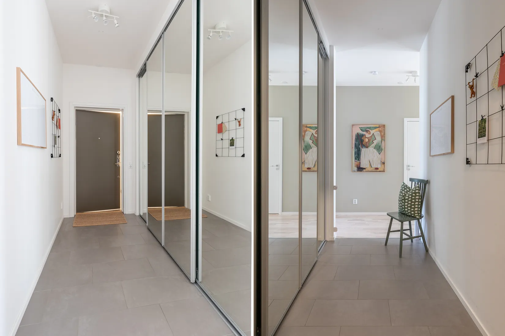 Bostadsrätt, Östervägen 28B, Råsunda, Solna