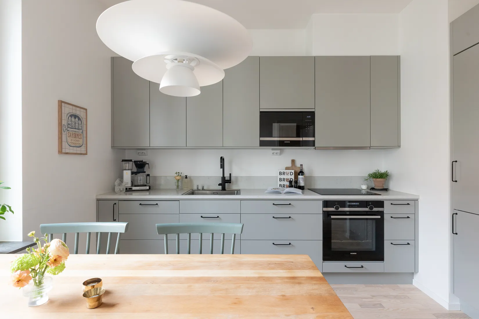 Bostadsrätt, Östervägen 28B, Råsunda, Solna