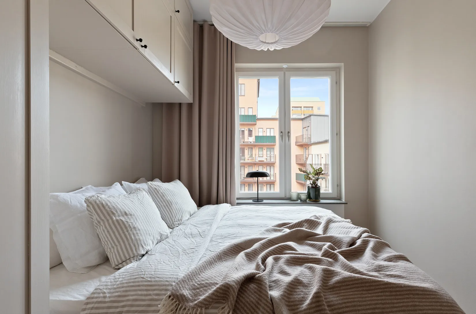 Bostadsrätt, Östervägen 28B, Råsunda, Solna