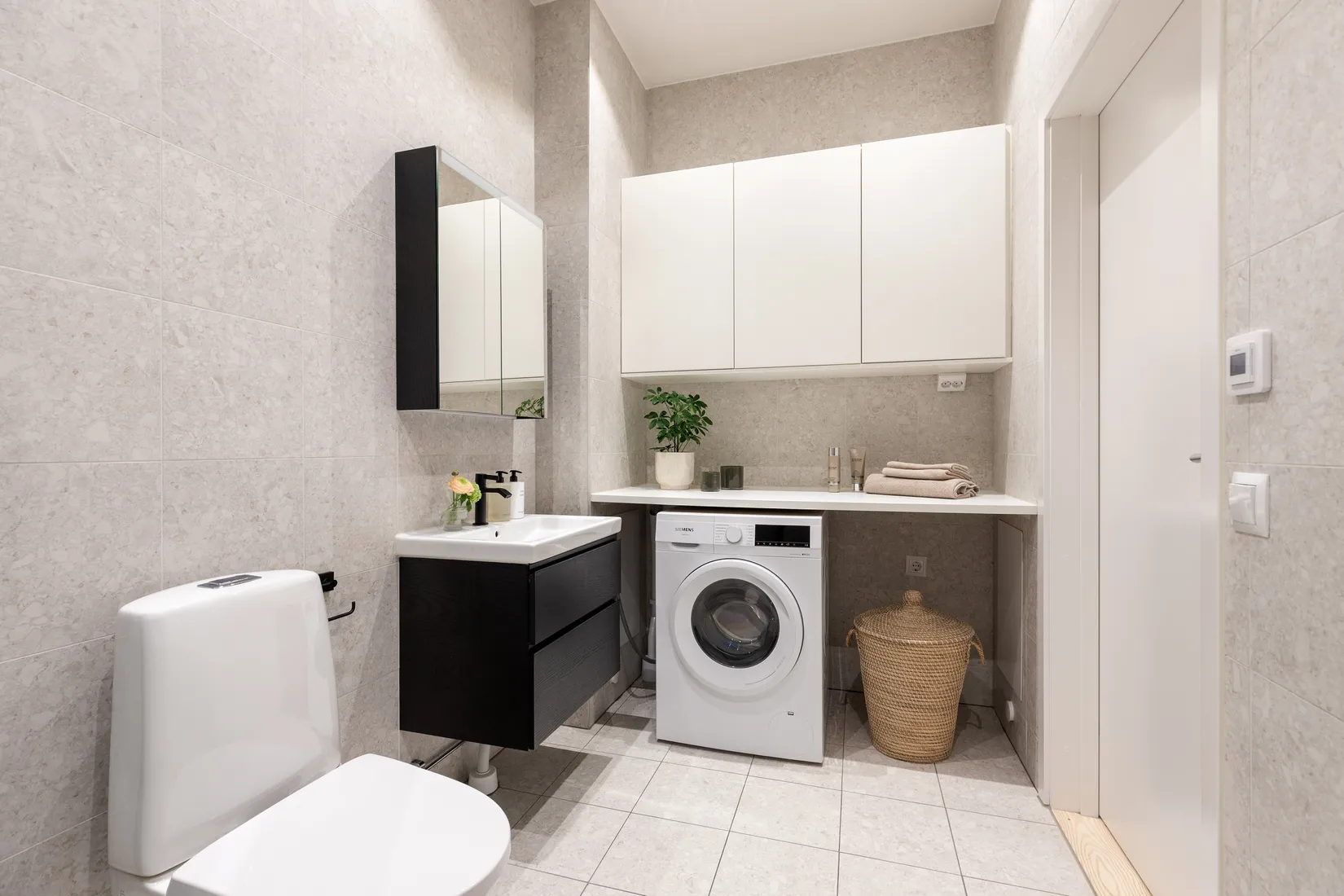 Bostadsrätt, Östervägen 28B, Råsunda, Solna