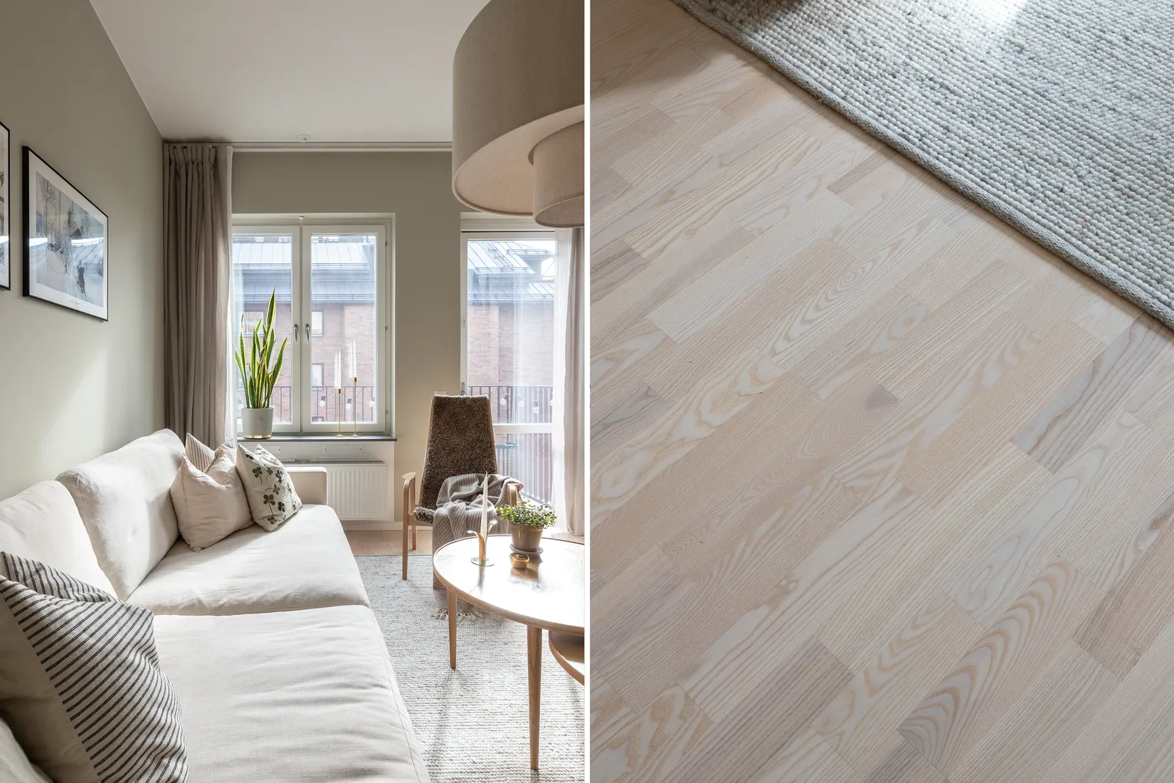 Bostadsrätt, Östervägen 28B, Råsunda, Solna