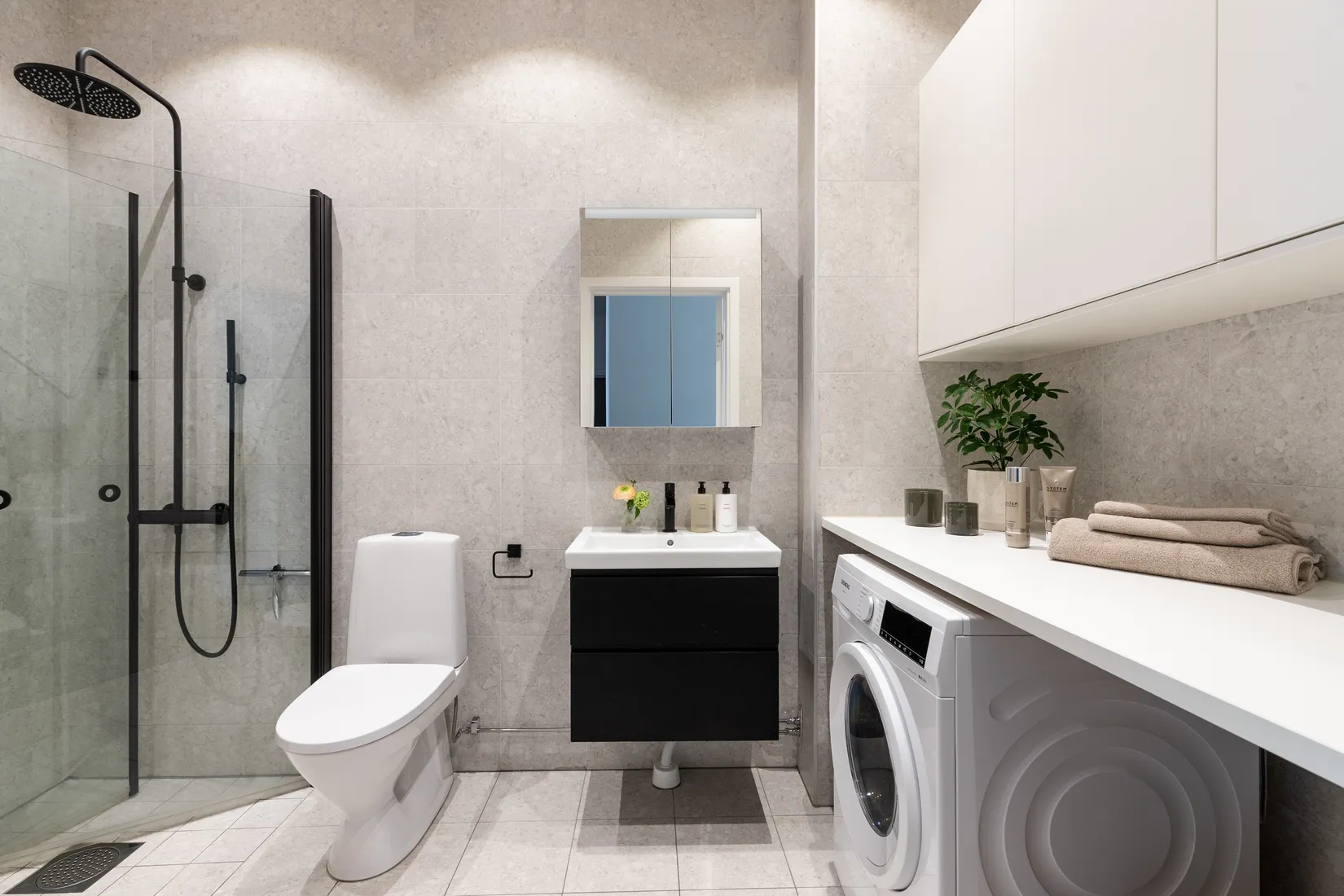 Bostadsrätt, Östervägen 28B, Råsunda, Solna