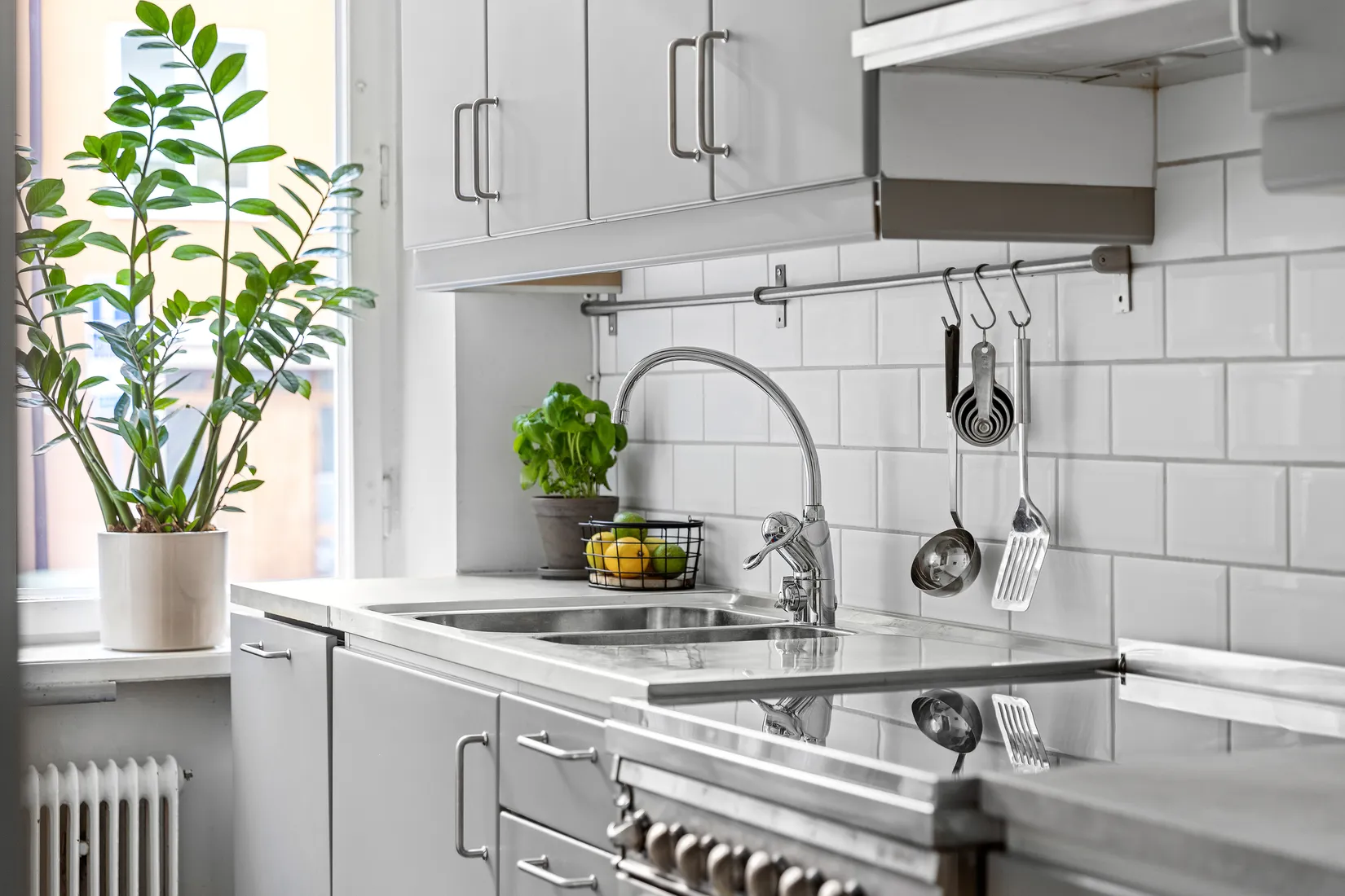 Bostadsrätt, Lilla gatan 4A, Råsunda, Solna