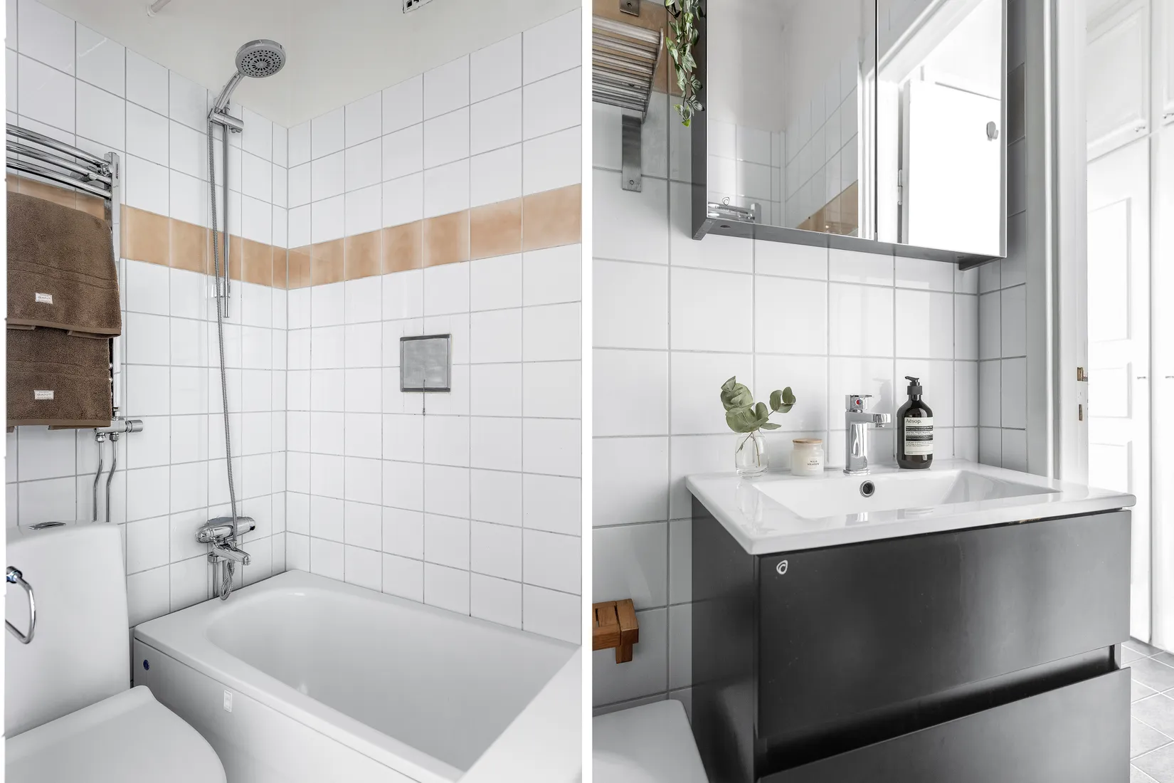 Bostadsrätt, Lilla gatan 4A, Råsunda, Solna