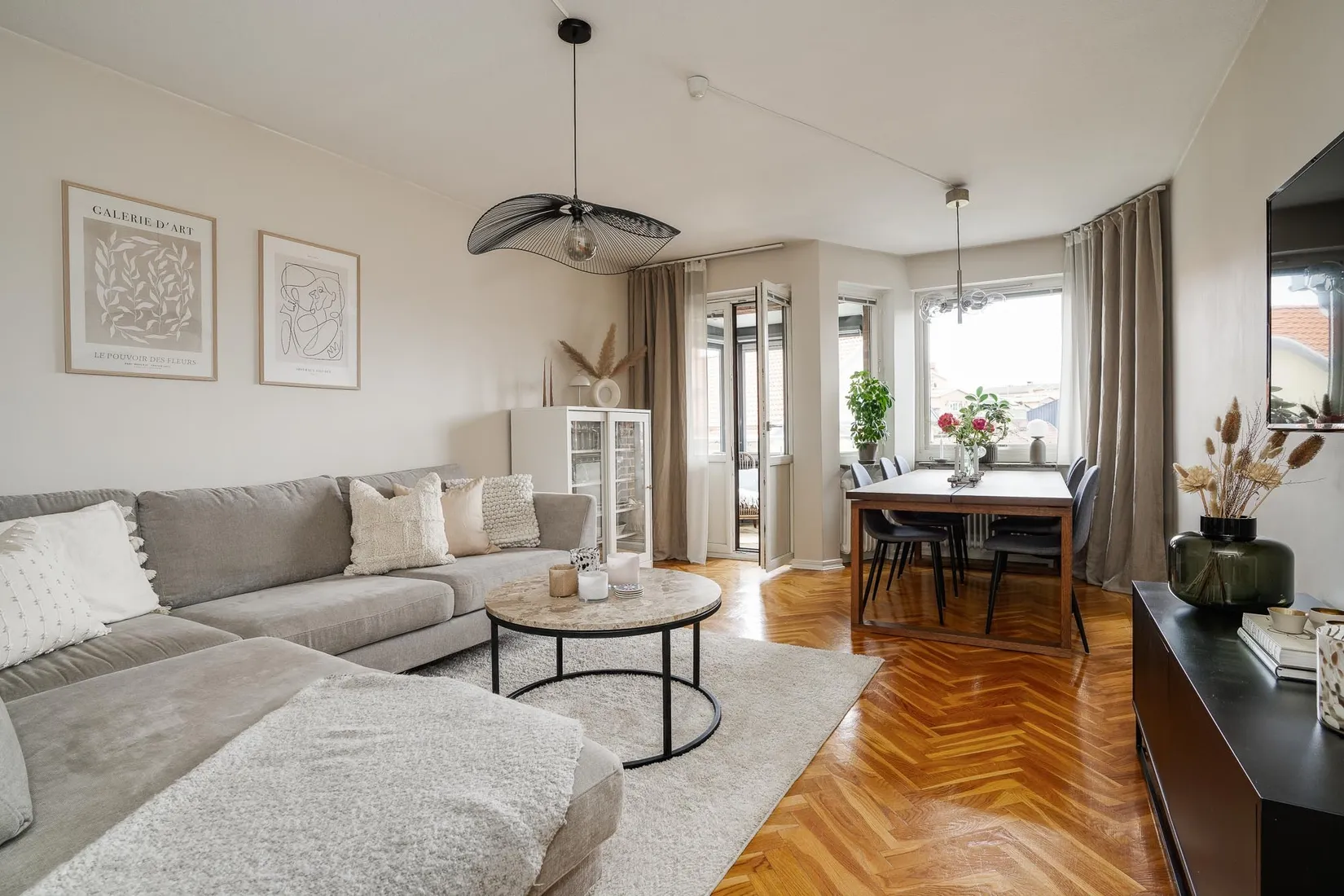 Bostadsrätt, Karl XI:s väg 25, Centrum, Halmstad